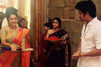 Soggade Chinni Nayana Movie Photos
